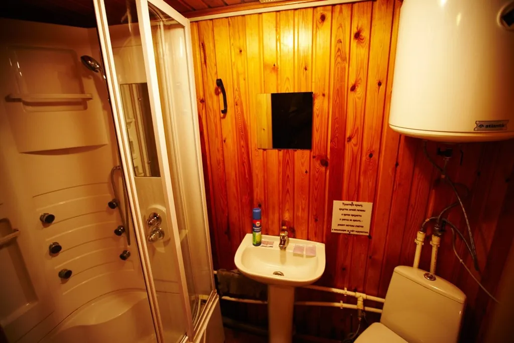 1-комнатный Дом