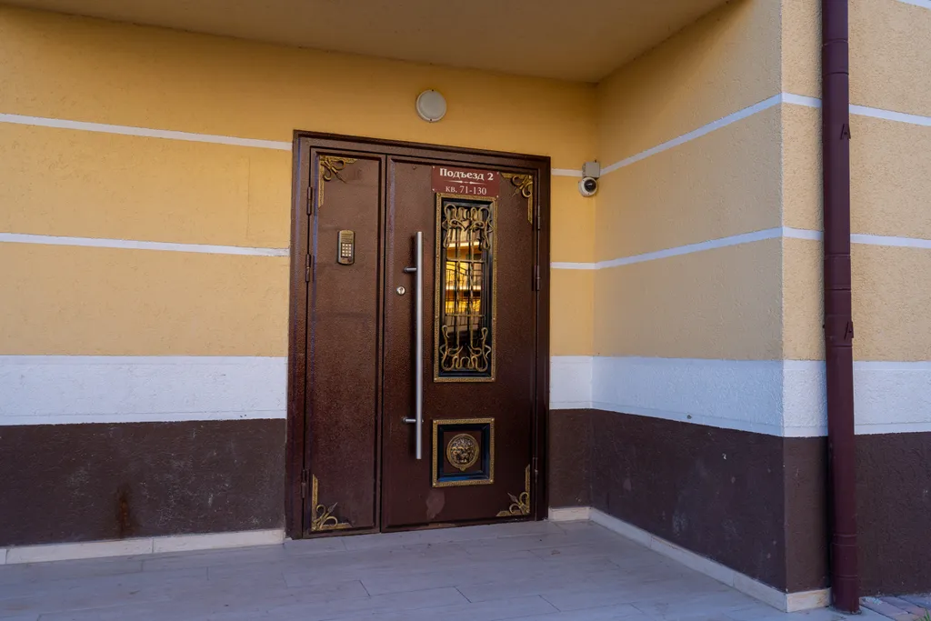 Уютная студия