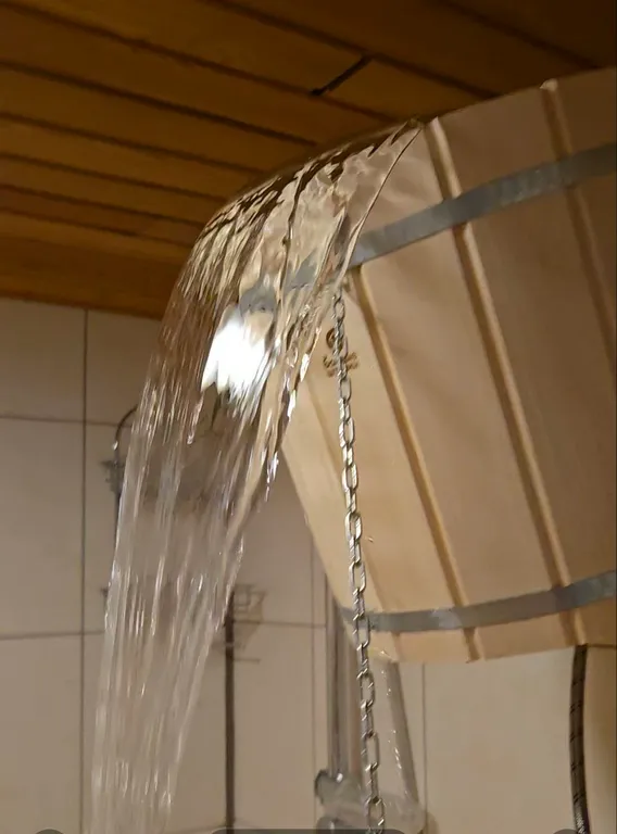 Коттедж Гостевой дом-баня — Гаврилов-Ям