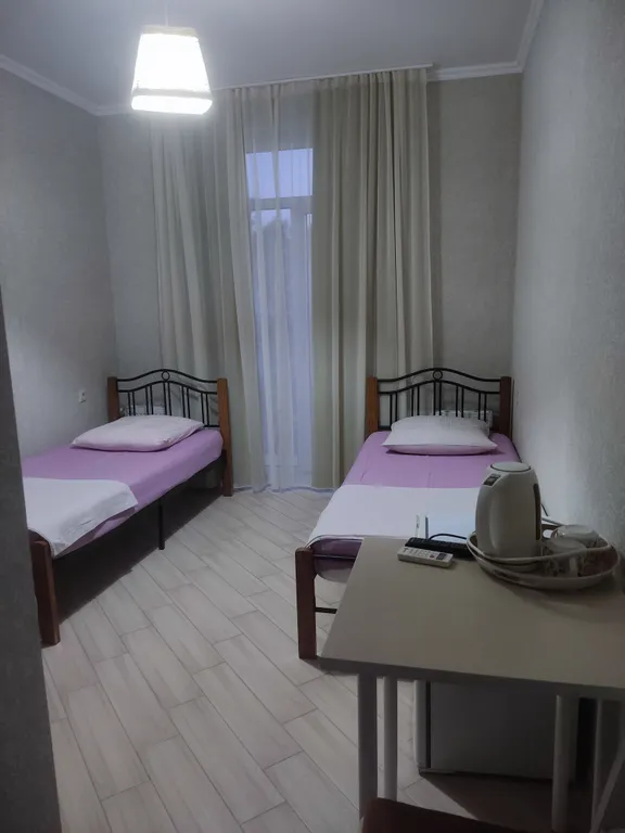 Квартира Комната — Анапа