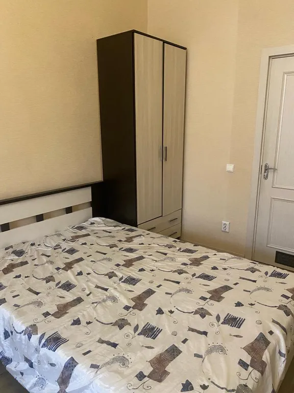 Комната в центре города