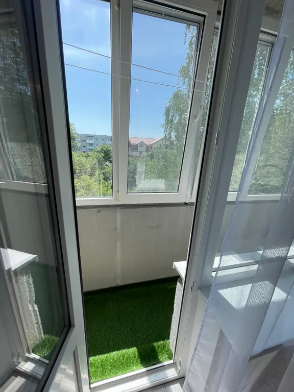 Квартира у моря