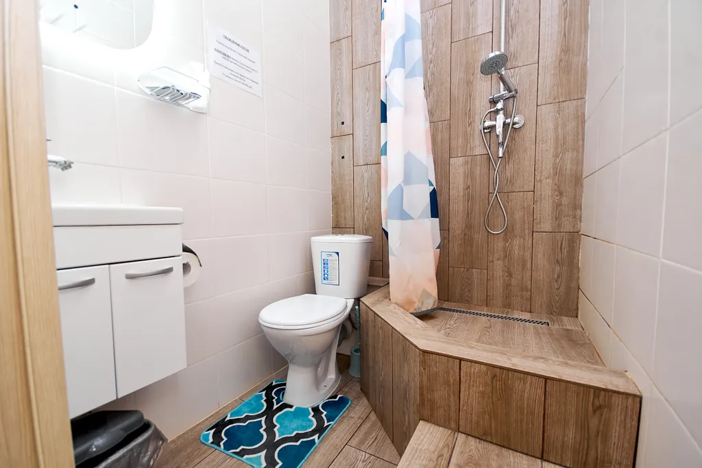 Аквапарк 2+1 Центр 10 минут