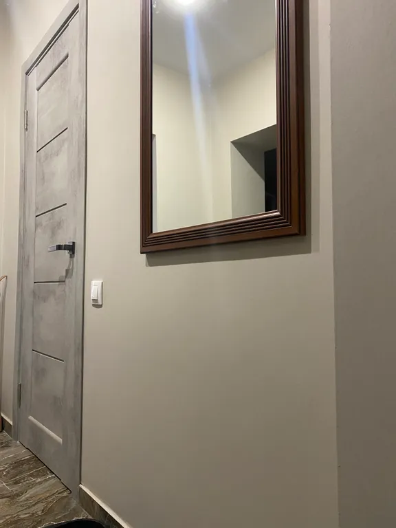 Квартира в сосновом бору