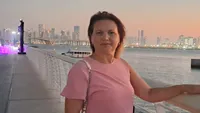 Светлана Бегинина