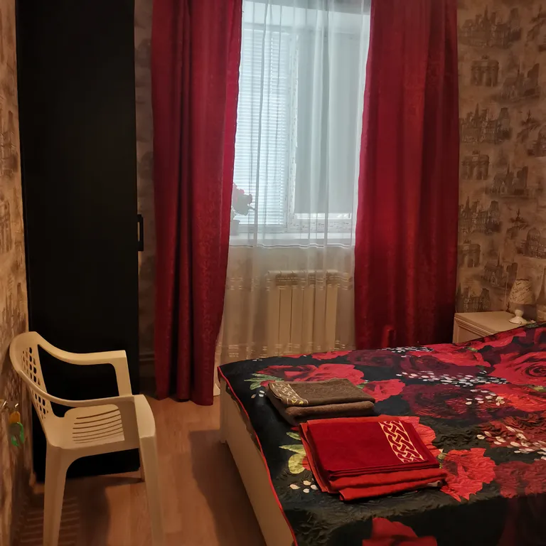 Квартира в Бунырево