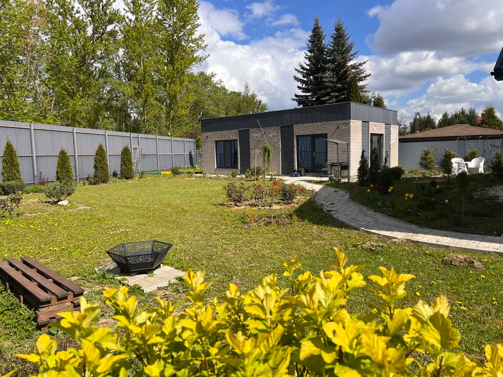 Уютный домик Домодедово