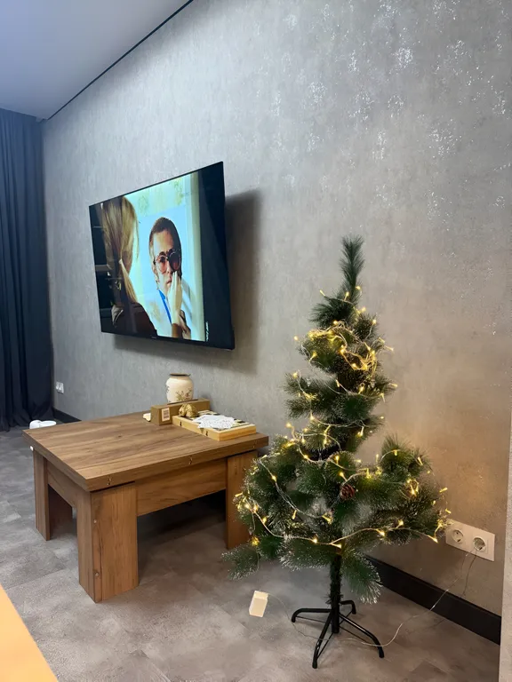 Уютная квартира в курортном городе Ялта