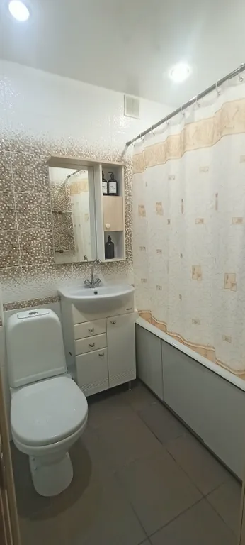 Апартаменты возле Областной больницы