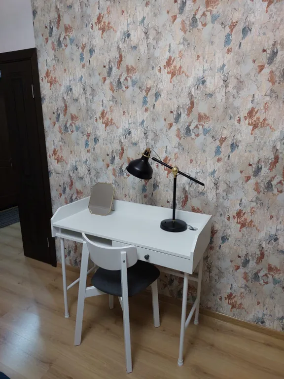 Уютная квартира на берегу моря