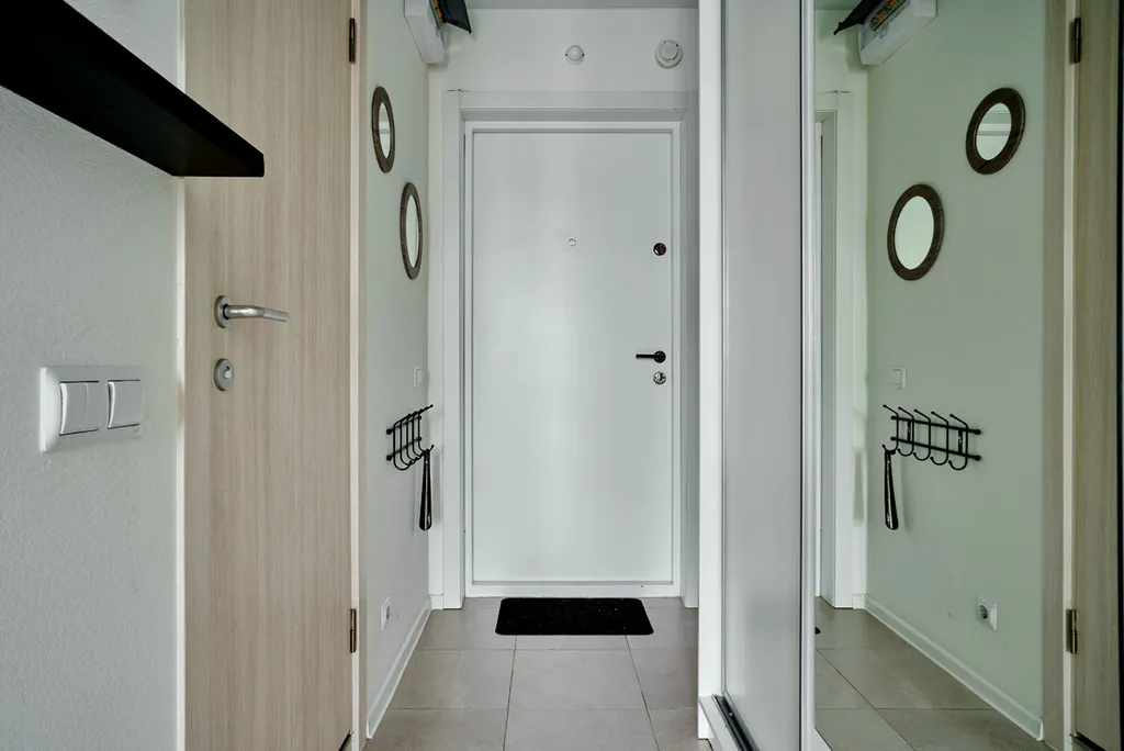 Апартаменты ледовая арена