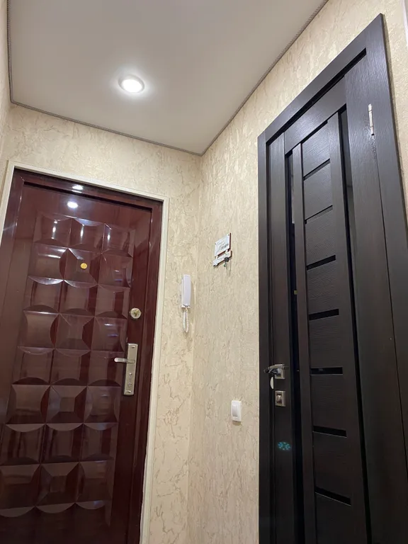 Уютная 1- комнатная квартира со всеми удобствами