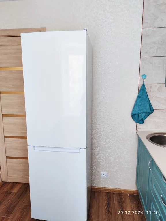 Квартира с новым ремонтом в центре