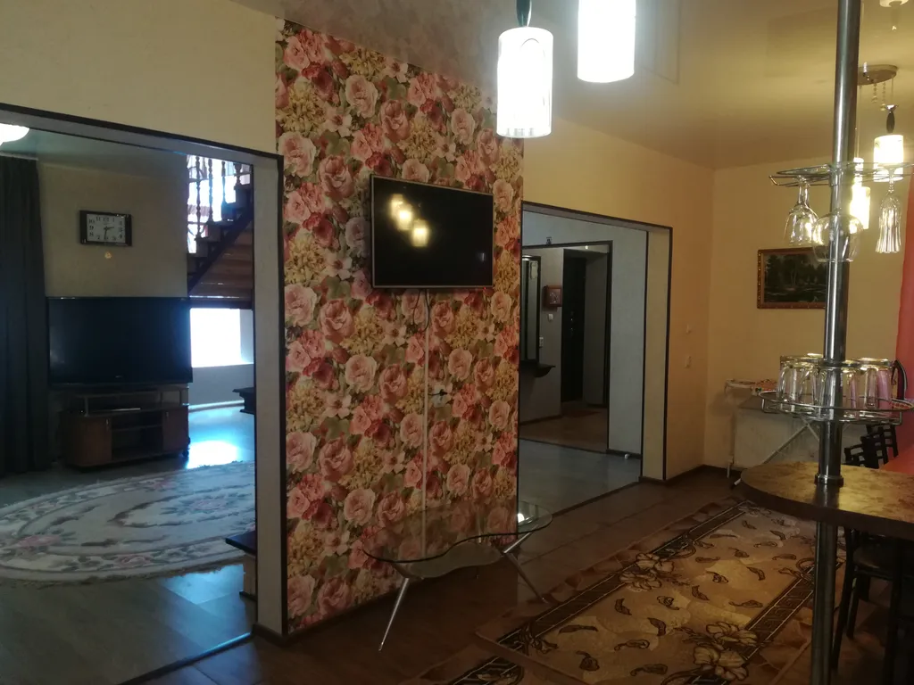 4-комнатный Дом