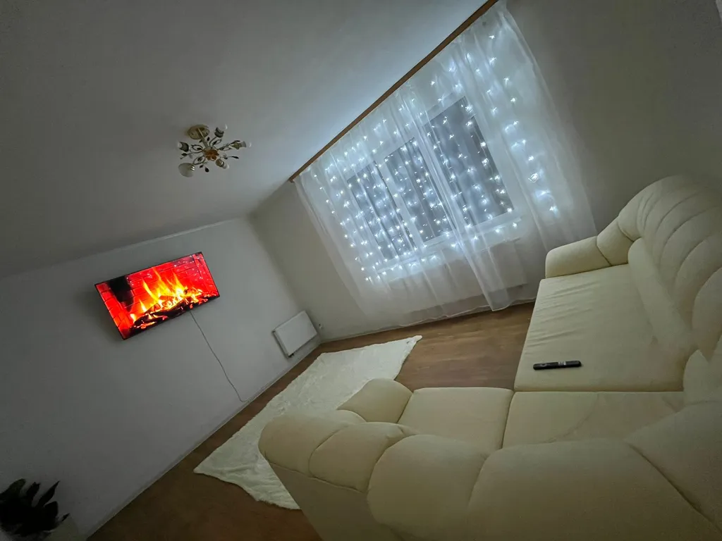 Коттедж Уютный дом с баней и бассейном во дворе дома — аренда посуточно в Великий Устюг