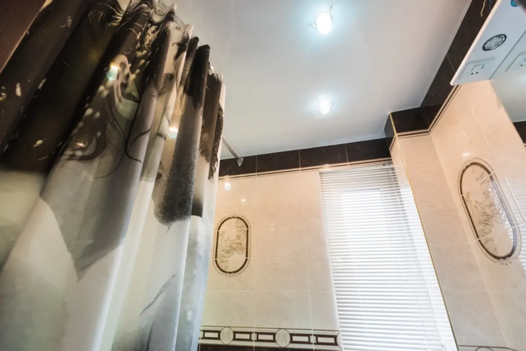 Квартира Квартира класса Люкс — Екатеринбург