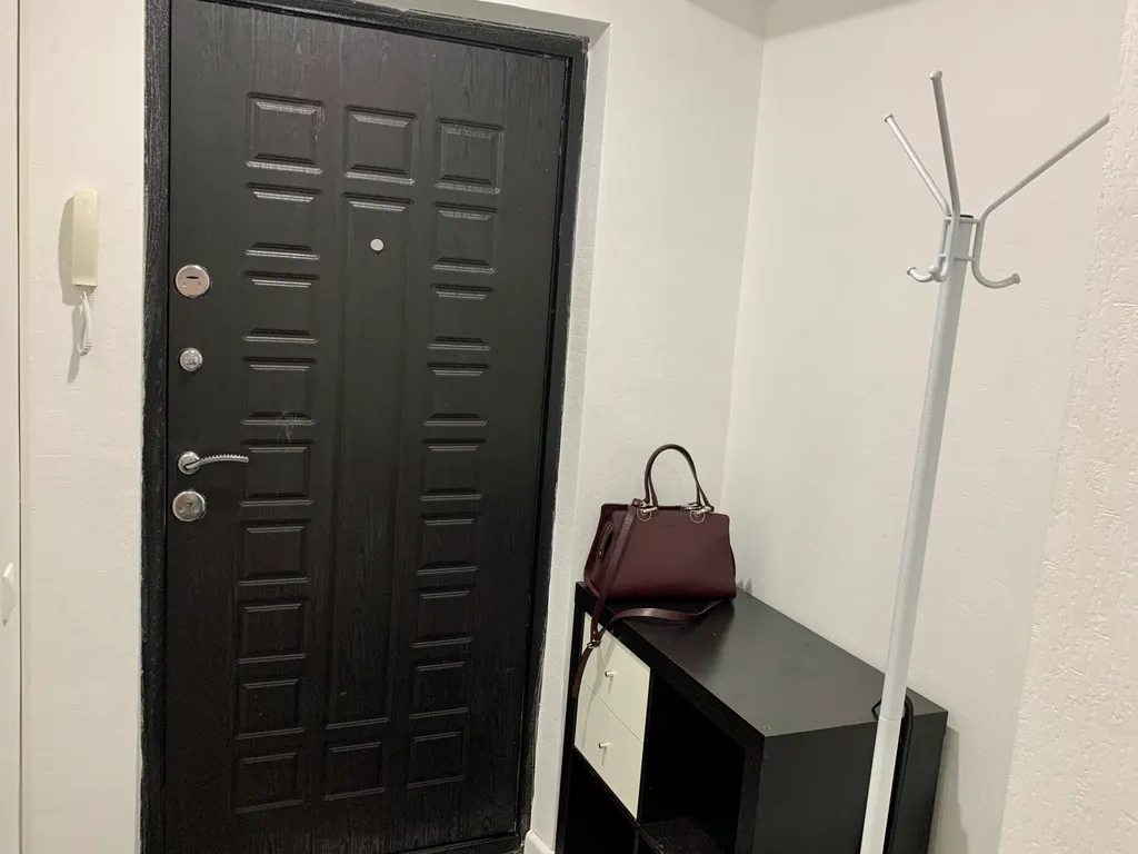 Квартира Квартира в историческом центре Екатеринбурга — Екатеринбург