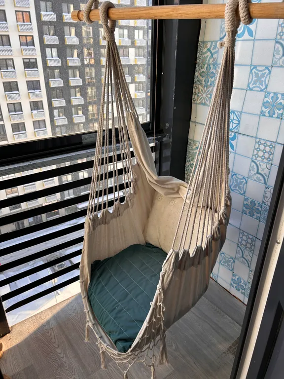 Лагуна уюта