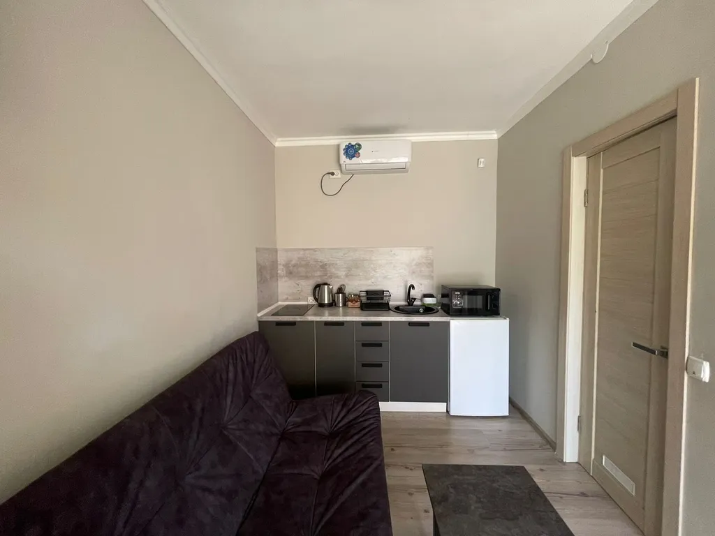 1-комнатный Дом