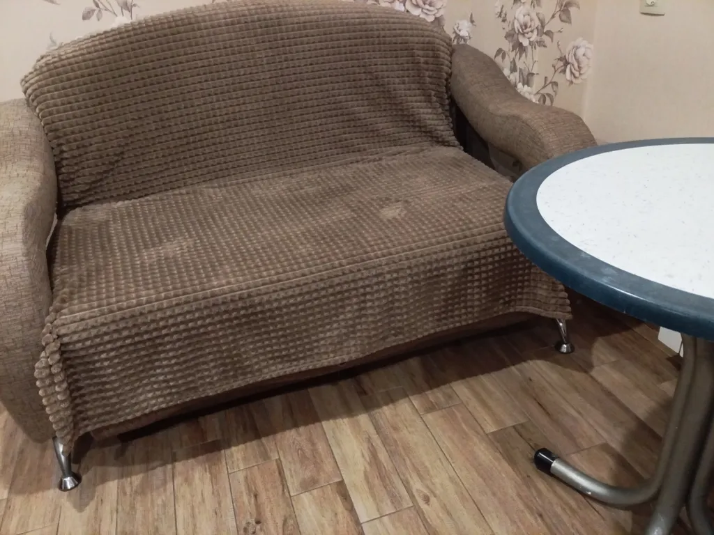 Квартира Комната — Лазаревское