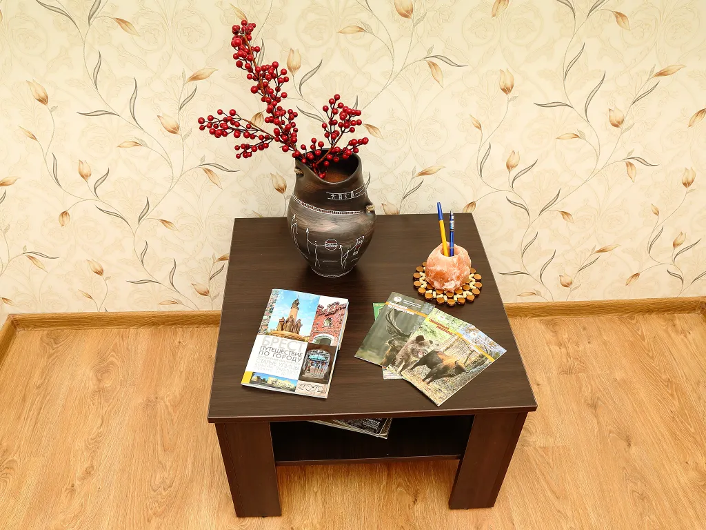 Новые апартаменты в центре