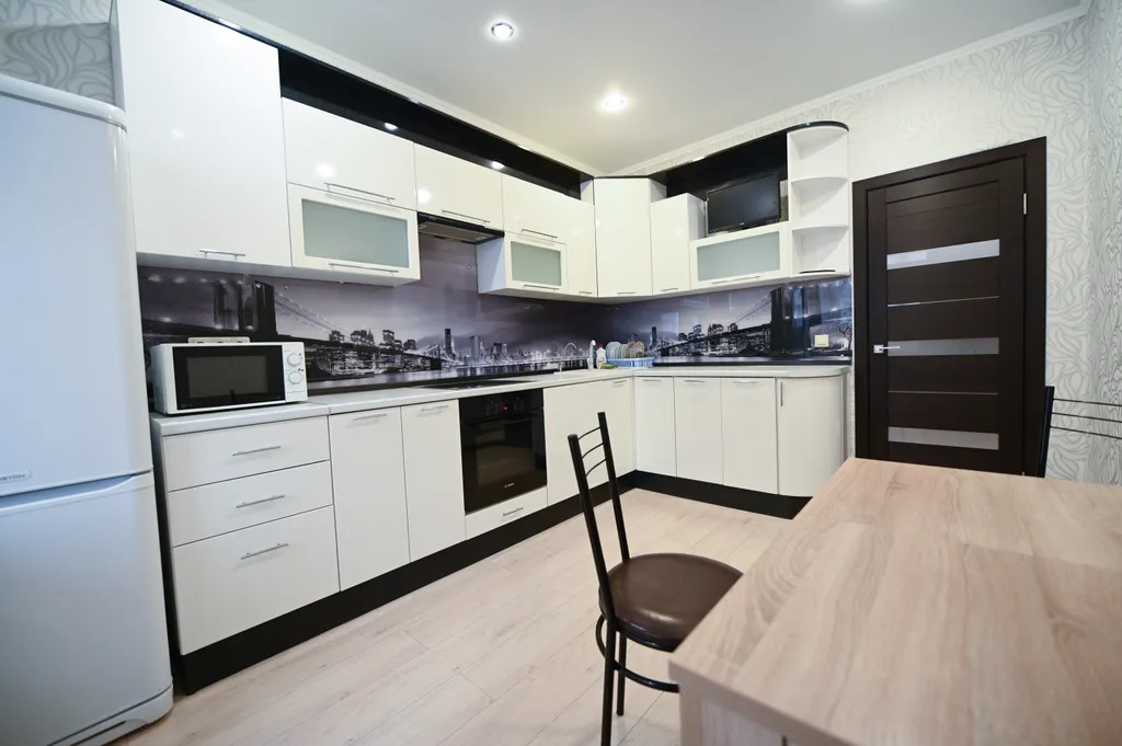 Для тех кто любит комфорт