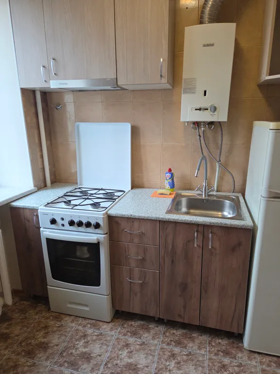 Квартира в центре напротив Травматологии