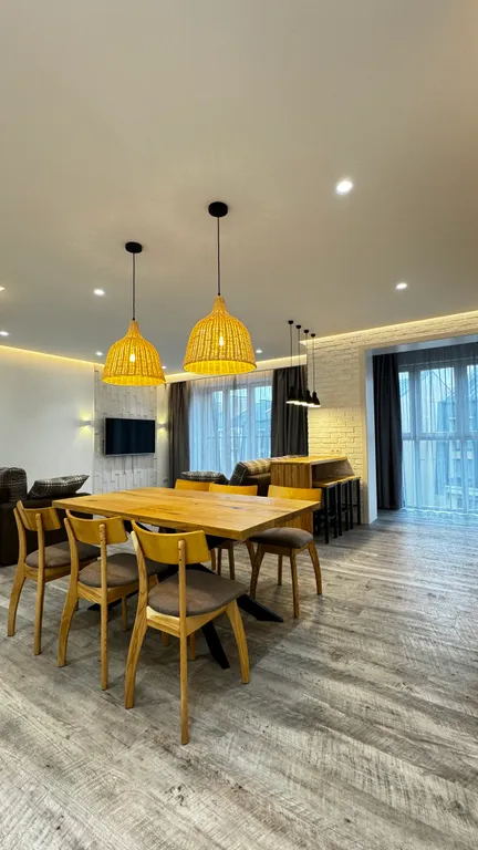 Квартира Люкс Кранц Престиж — аренда посуточно в Зеленоградск