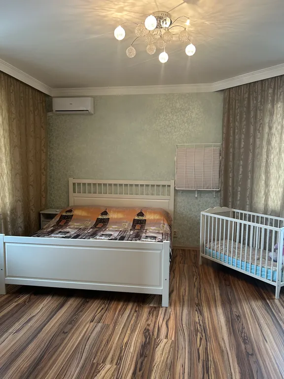 Квартира Квартира с видом на море, рядом Геленджик Арена — Геленджик