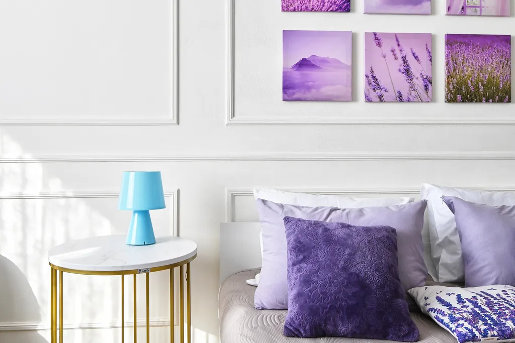 Дизайнерские апартаменты в ЖК Испанские кварталы