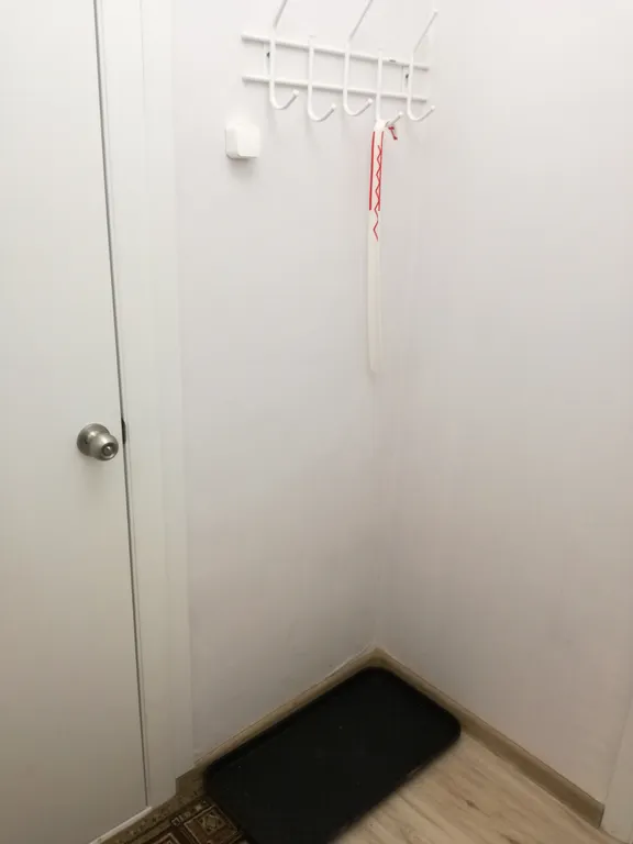 Квартира 1-комнатная Квартира — Москва