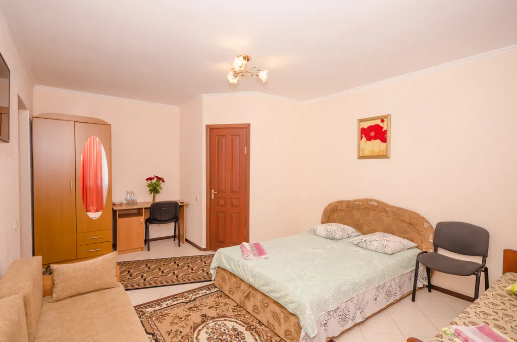 Семейный стандарт