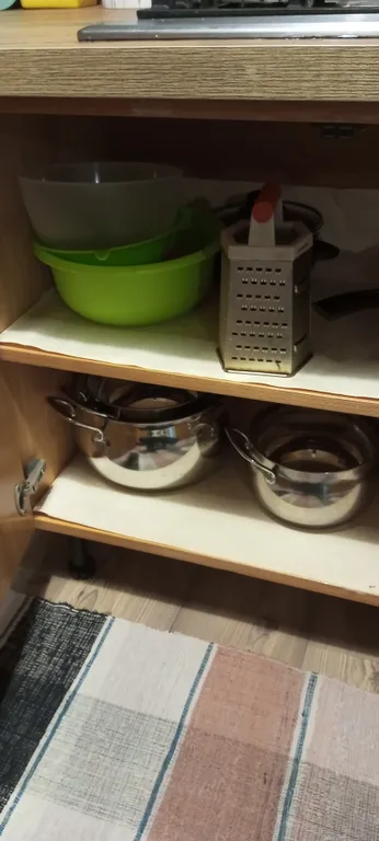 Частный дом в центре города