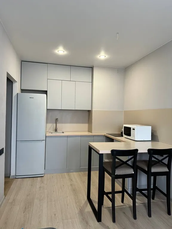 Уютная квартира в Южном городе