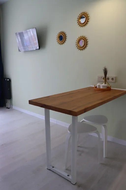 Квартира Квартира Уютная студия — Сочи