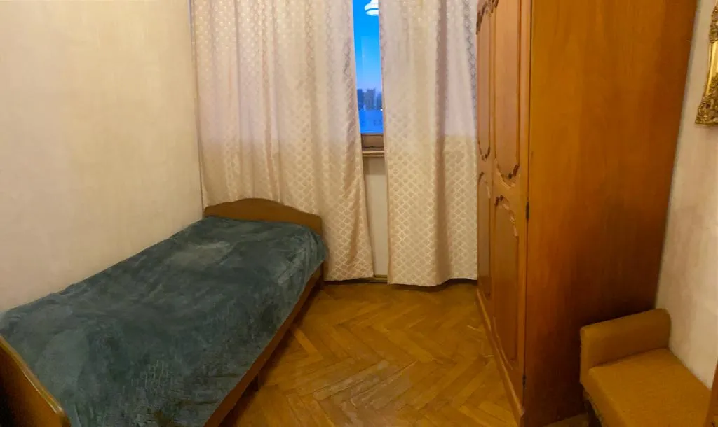 Квартира Квартира в центре города с видом на море — Сухум