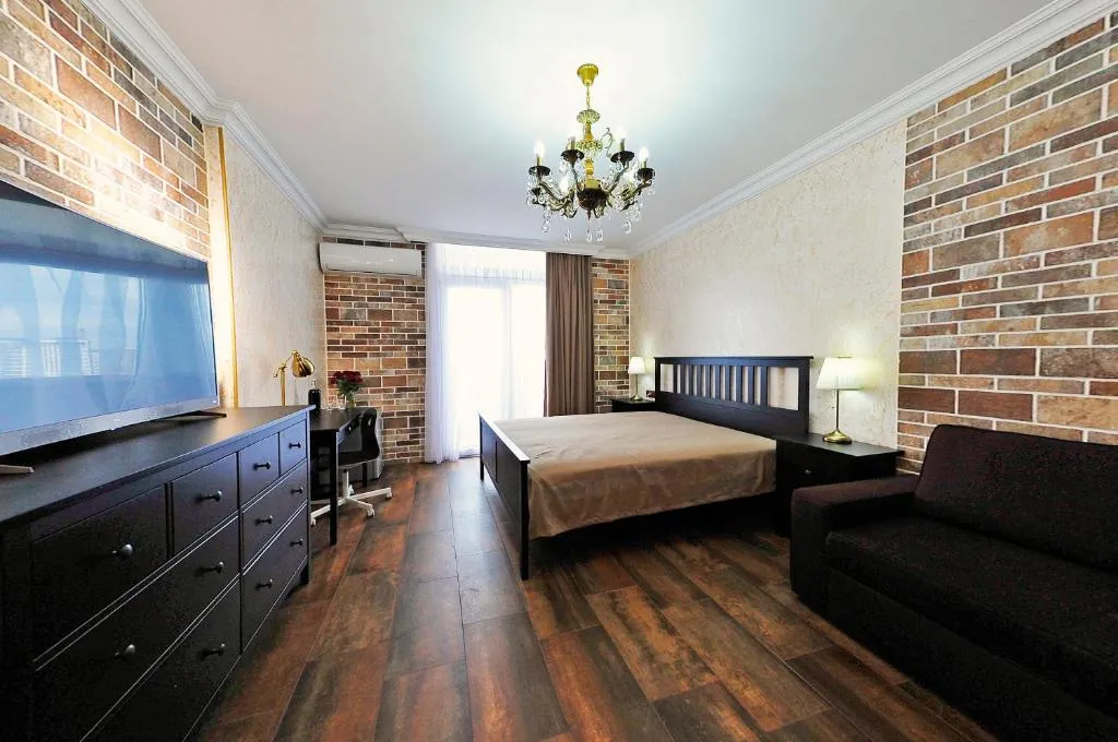 Квартира Комната — Батуми