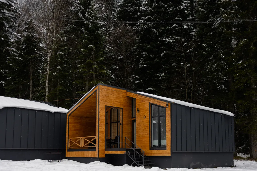 3-комнатный Дом