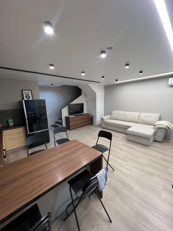 Коттедж в самом тихом и зелёном месте