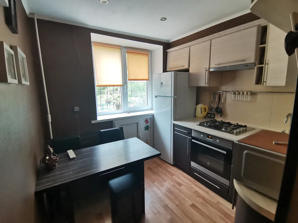 Квартира Квартира в 5 минутах от дома Павлова — Волгоград