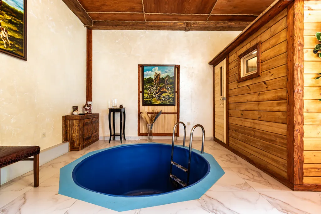 Ваш комфортный отдых начинается здесь