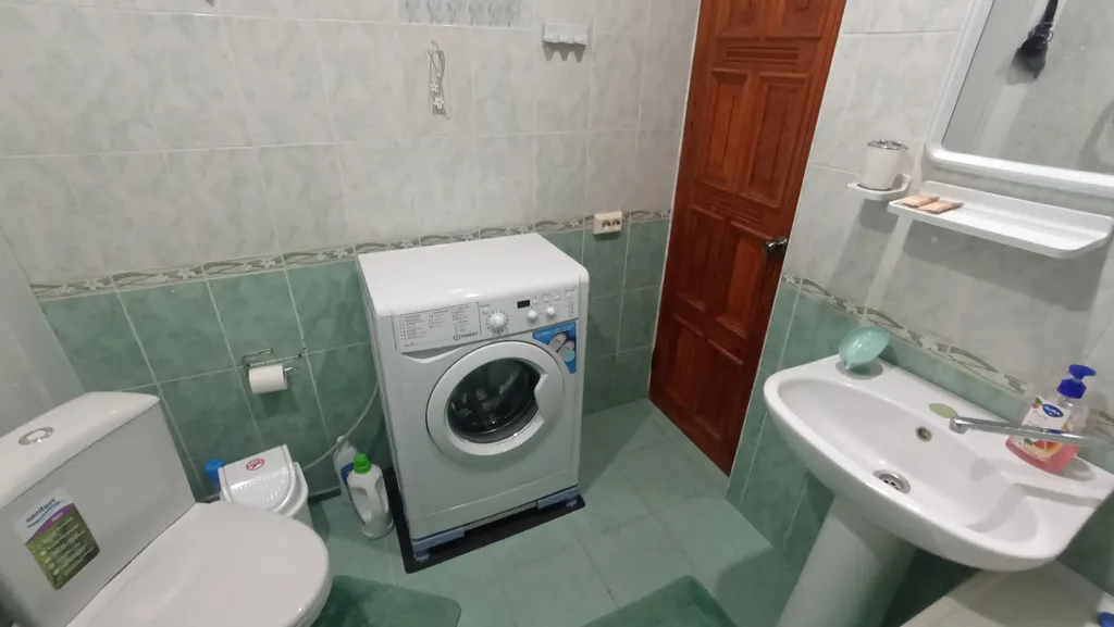 Коттедж Дом в Центре — Кисловодск