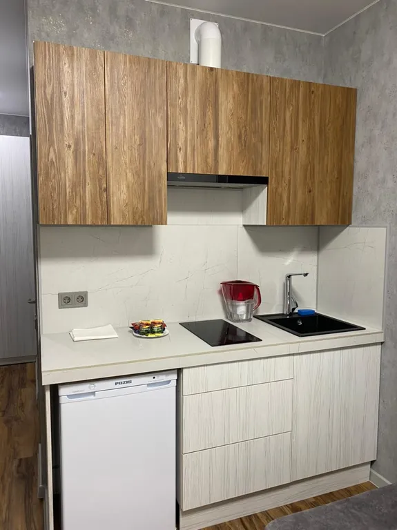 Элитные апартаменты в центре Тулы в новом доме Премиум класса (А)