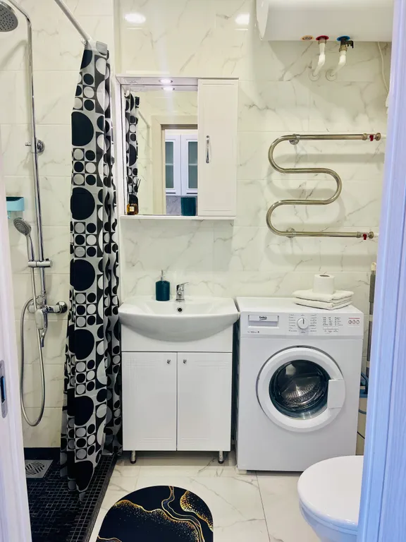 Квартира Апартаменты на мыс Фиоленте с видом на горы и рассвет — Севастополь