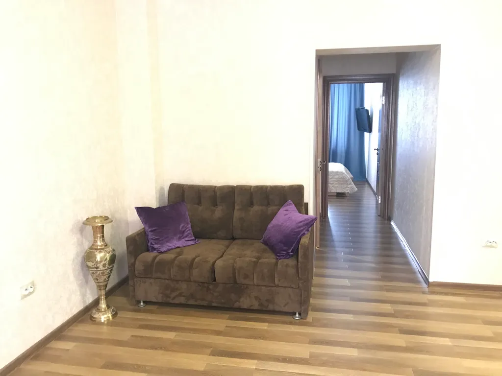 Квартира 2-комнатная Квартира — Владикавказ