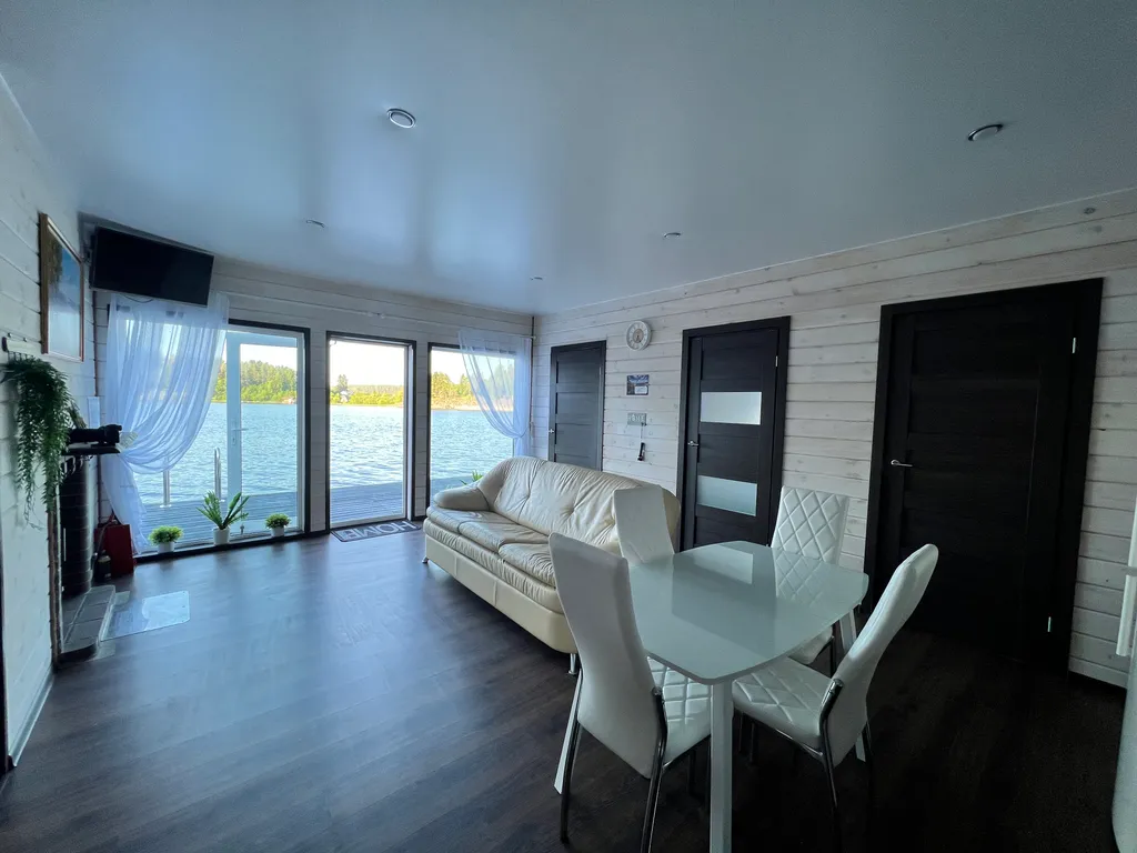 Лагуна Терраса