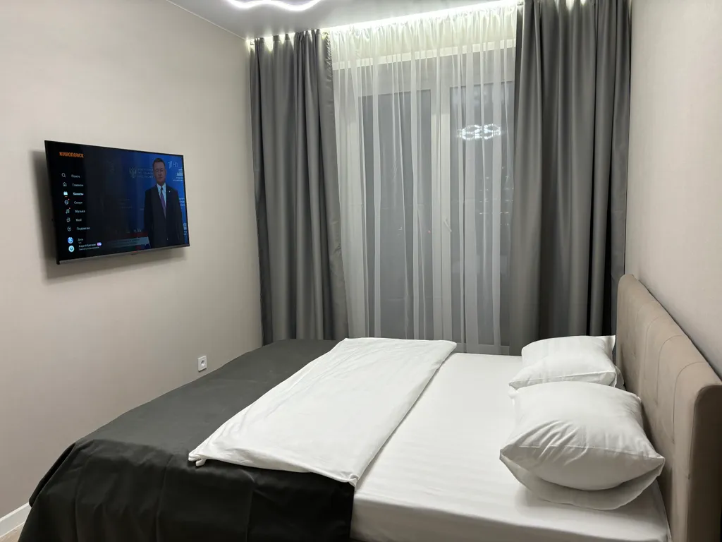 Шикарная квартира на Красной