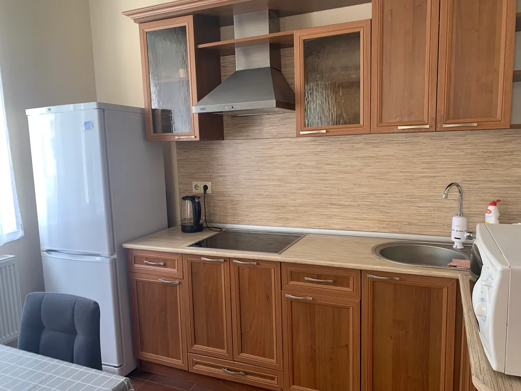 Уютная квартира рядом с лесом и ущельем Аманауз