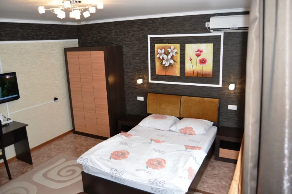 Выдаем отчетные документы за проживание Чек с qr кодом