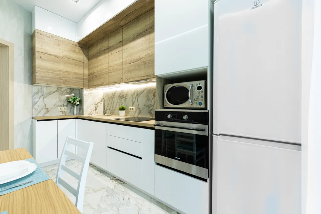Serenity Homes на Достоевского